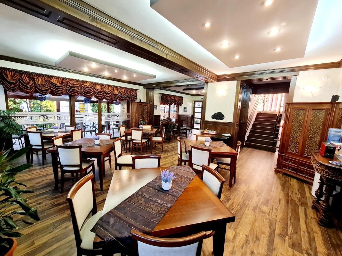 Pension Terra อัลบายูเลีย ภายนอก รูปภาพ